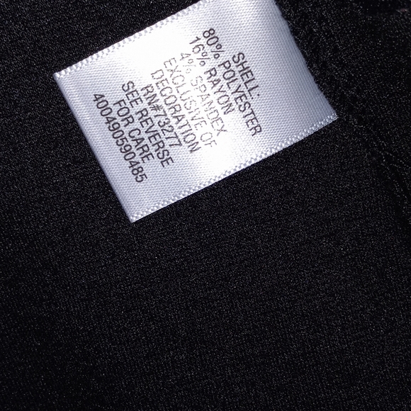 Candies Blazer! Size M. - Picture 5 of 5